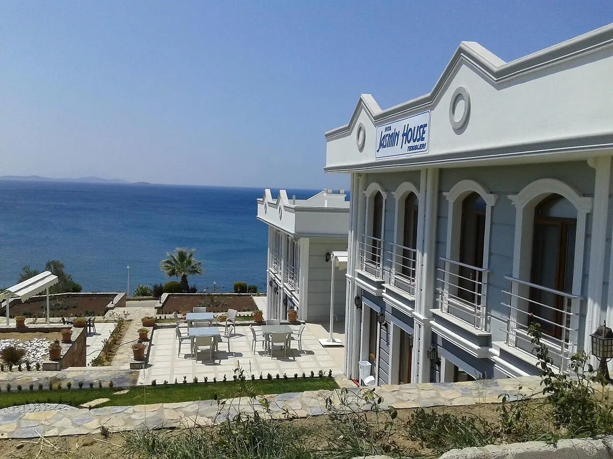 Inta Jasmin House Otel Gomec 0*,