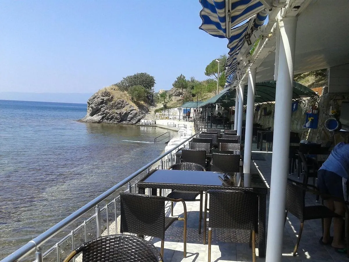 Inta Jasmin House Otel Gomec