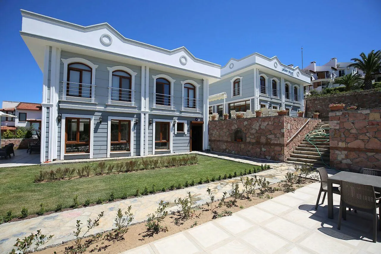 Inta Jasmin House Otel Gomec Türkiye