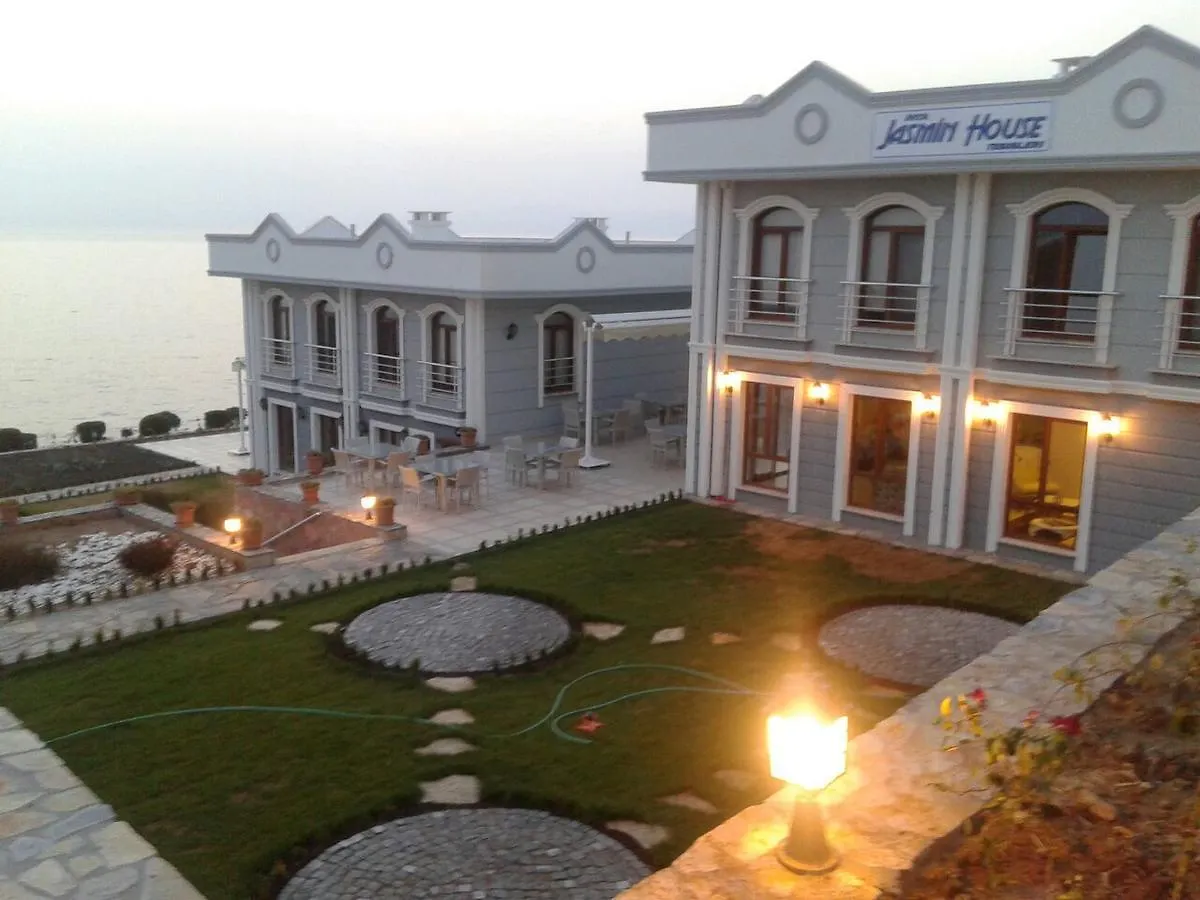 Inta Jasmin House Otel Gomec 0*,  Türkiye