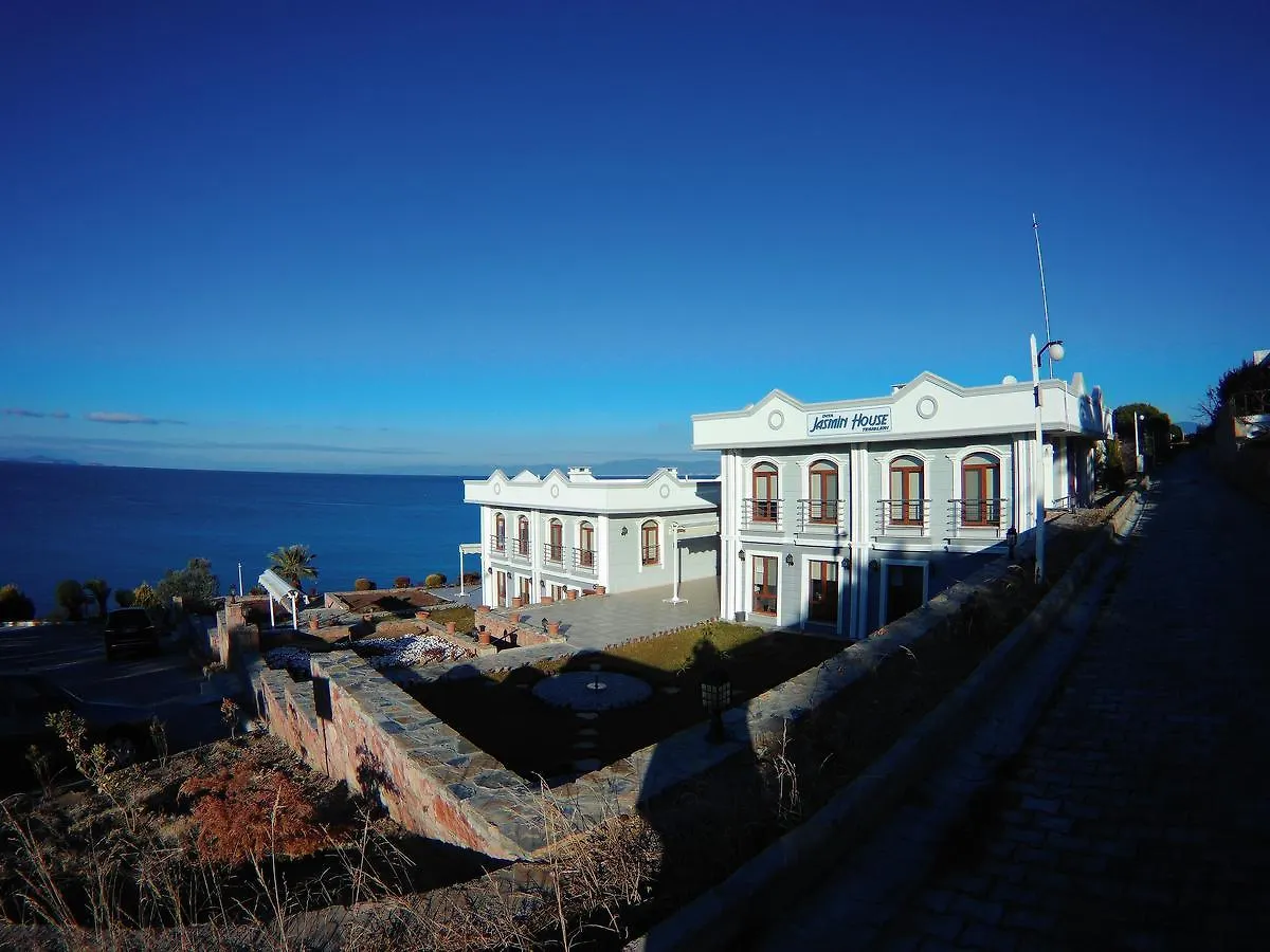 Inta Jasmin House Otel Gomec Türkiye