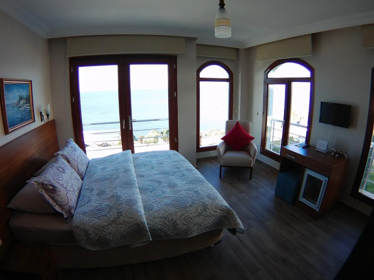 Inta Jasmin House Otel Gomec 0*,