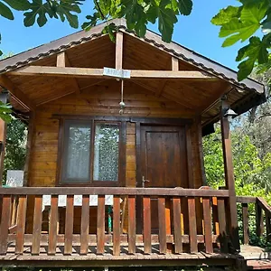  Apart Otel Olimpos Bungalov Apart