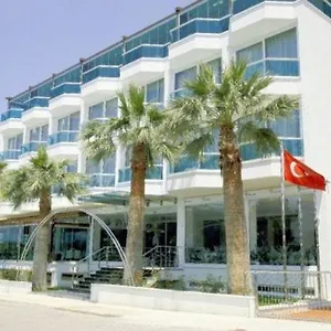 3* Otel Idahan