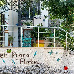 2* Otel Eden Pyara