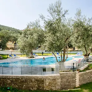  Otel Elaia Thermal &